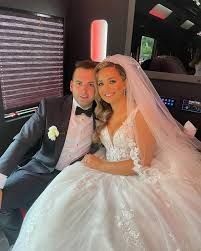 - Sarah and Tom Langely